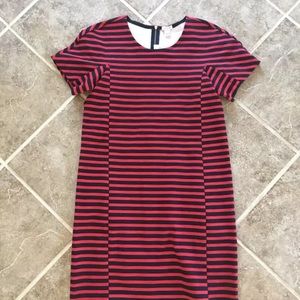 Jcrew small nwt sheath dress
